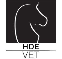 HDE Vet Logo
